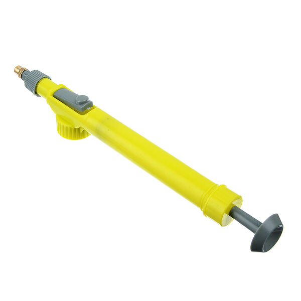 Inbloom насадка-опрыскиватель 40х4х3.5см, металл, пластик