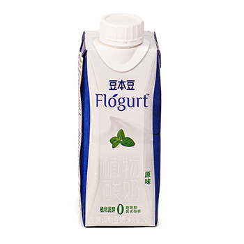 

Коктейль соевый Flogurt с кокосовым кремом 250мл