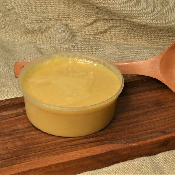 Мед с прополисом, 500гр