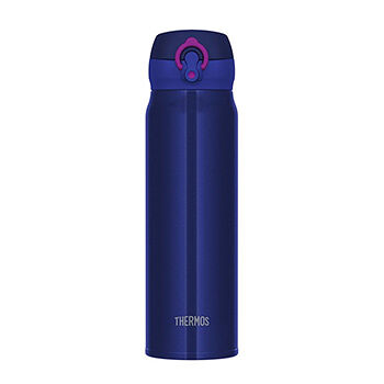 Термос из нержавеющей стали Thermos Jnl-604 nv-p 0.6л, Малайзия