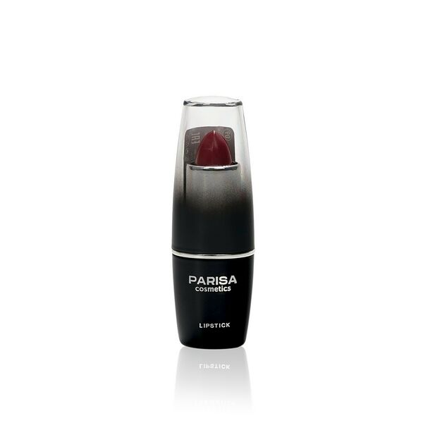Помада для губ Parisa Cosmetics 60 , Терракотовый глянец , 4,2г