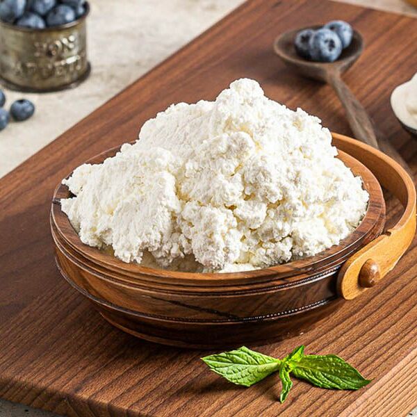 Творог киржач 0%