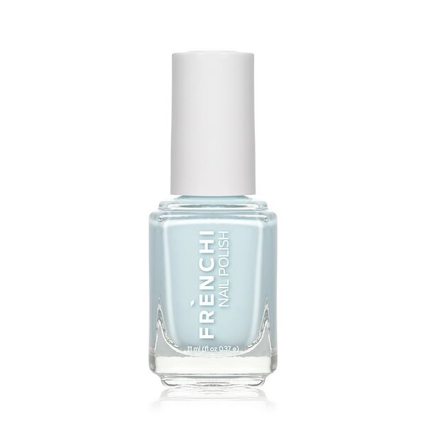 Лак для ногтей Frenchi 02 Powder Blue 11мл