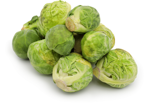

Капуста брюссельская, 250 г