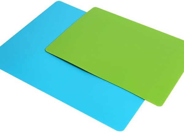 Набор гибких разделочных досок Dosh Home Tucana 2шт