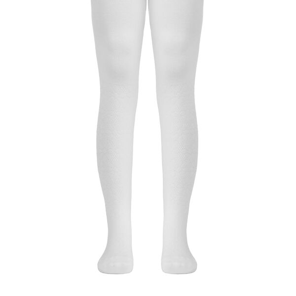 Колготки детские CONTE KIDS TIP-TOP, р.80-86 (14), 360 белый 4С-01 СП