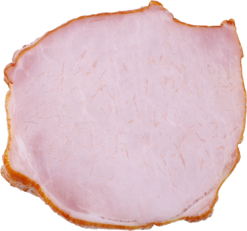 

Карбонад Ближние Горки копчёно-варёный Деликатесный 350 г