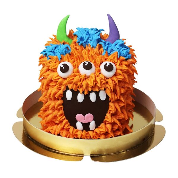 Торт Сладкоежка Cream Royal 800г Россия