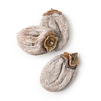 Сухофрукты хурма сушеная целая, Россия