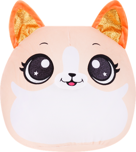 

Игрушка мягкая COCO SURPRISE Собачка, 30 см, Арт. 9616TQ2-S001