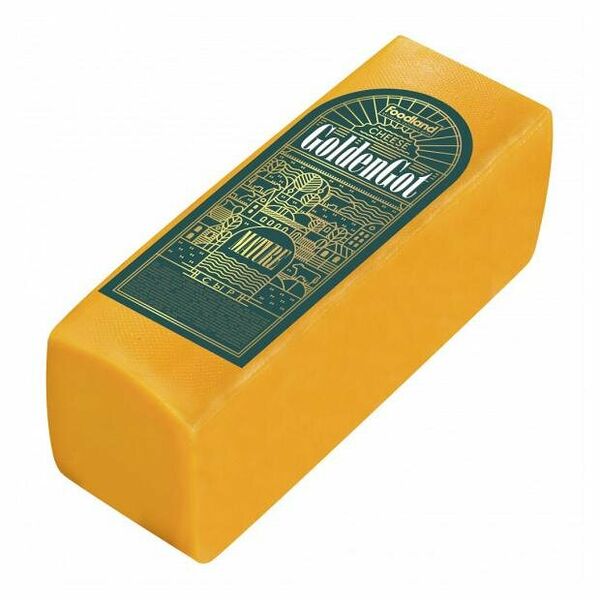 Сыр полутвердый GoldenGot 45%