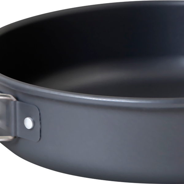 Сковорода FORESTER Mobile d=22см, со складными ручками, Арт. MC-3