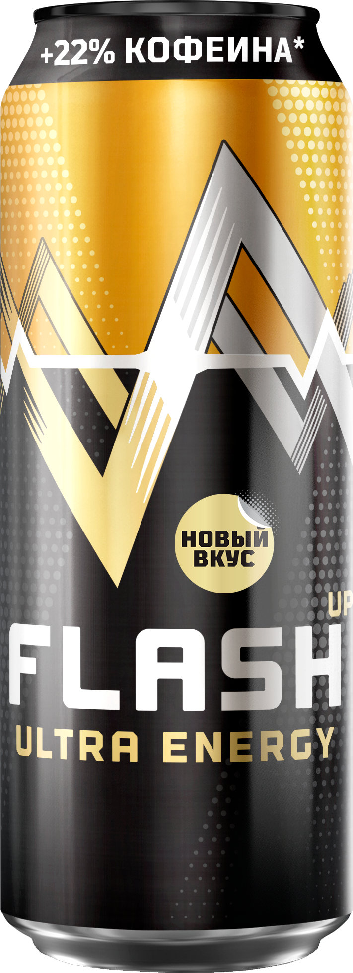 

Напиток Flash Up Ultra Energy энергетический витаминный газированный