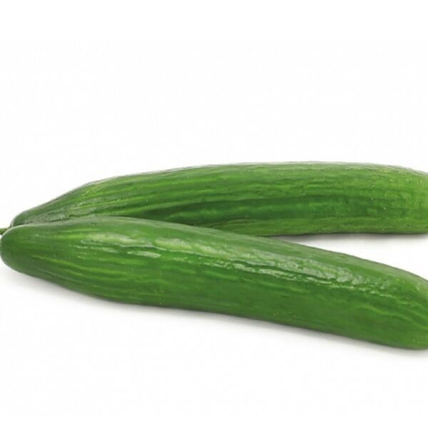 Огурцы гладкие
