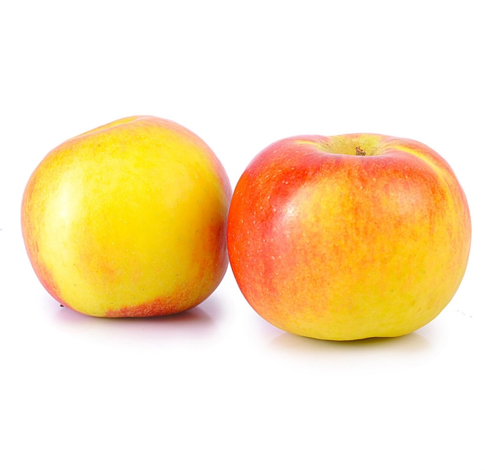 

Яблоки Эвелина