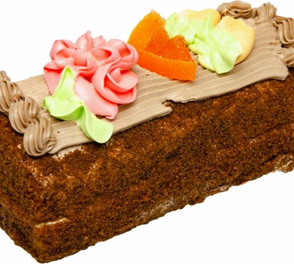 Торт АМА Сказочка 450г