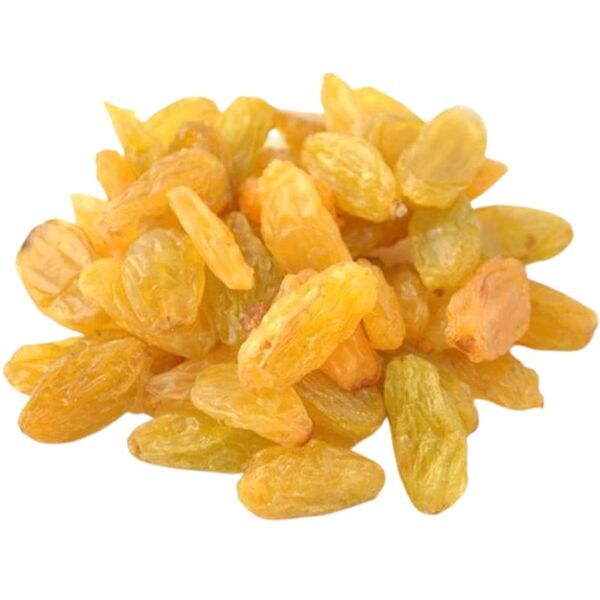 Изюм светлый вес