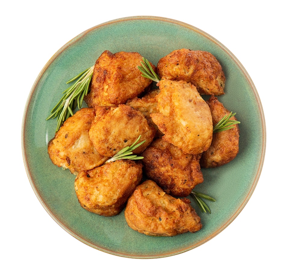 

Картофель во фритюре от бренд-шефа АВ Россия вес