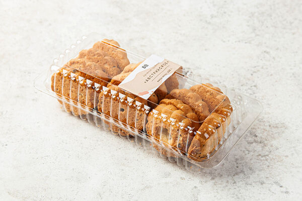 Печенье сдобное Австрийское