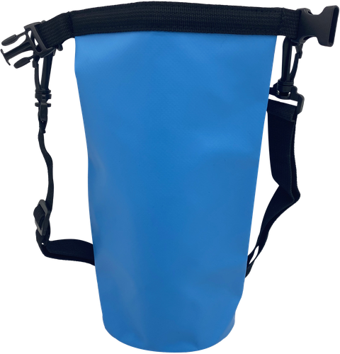 

Сумка водонепроницаемая Actiwell с наплечным ремнем