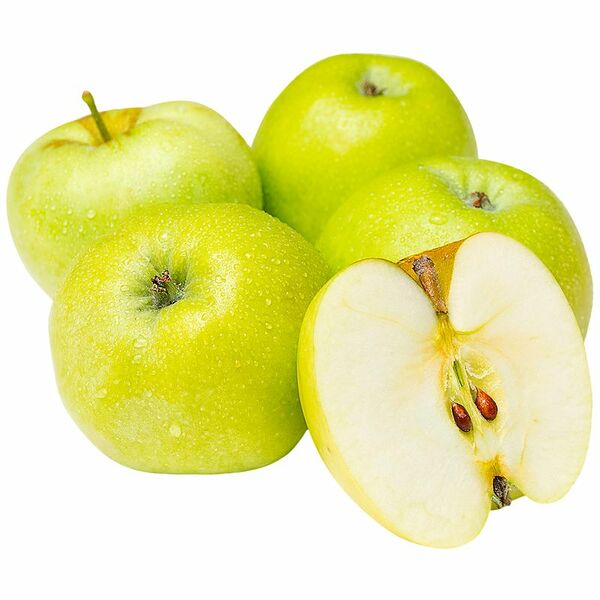 Яблоки Антоновка вес