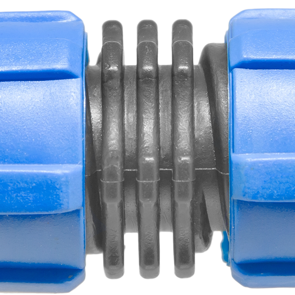 Соединение ремонтное для ленты капельного полива MASTERPROF