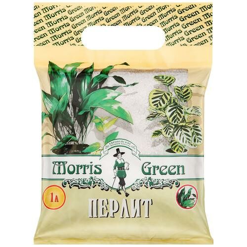 Перлит Morris Green