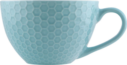 

Кружка HOMECLUB фактурная 420мл Арт. 206027