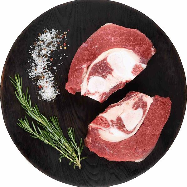 Говяжья Глобус грудинка на кости вес