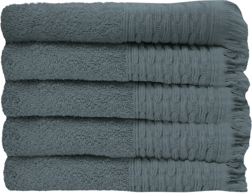 

Полотенце махровое PICASSA Лаура 70х130см