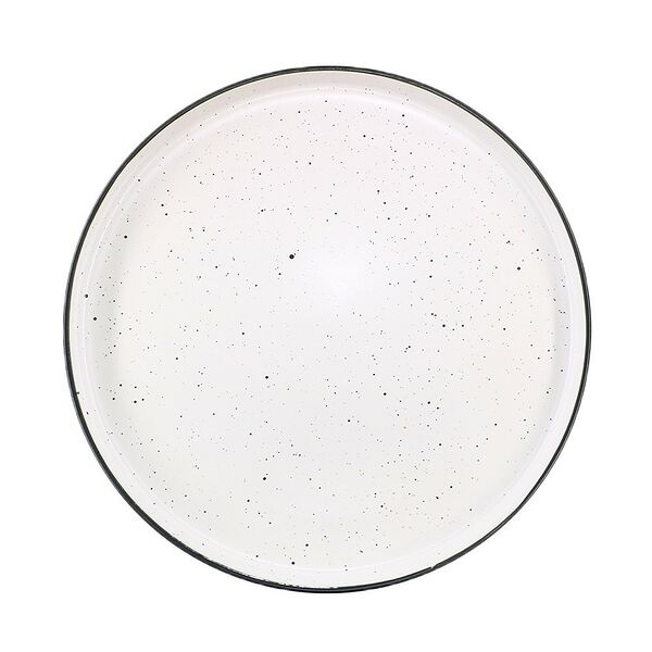 Тарелка керамическая обеденная La Villa 26,5 см