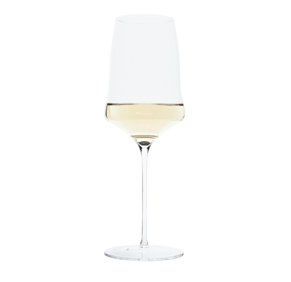 

Бокалы для белого вина ручной работы, Josephinen, 2 шт., 450 мл, Германия