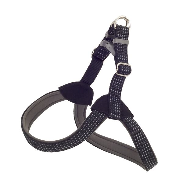 Шлейка нейлоновая Каскад 