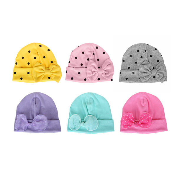 Galante шапка детская, 65% полиэстер, 35% хлопок, р-р 52, 2 дизайна, арт.7