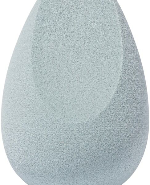 Спонж для макияжа Influence Beauty Antibacterial Makeup Sponge с ионами серебра