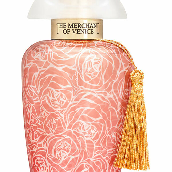 THE MERCHANT OF VENICE Rosa Moceniga Парфюмерная вода жен., 50 мл