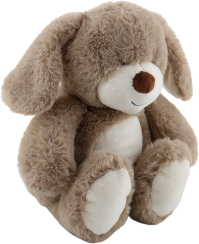 

Игрушка мягкая BIGGA Плюшевые животные 21см, 1шт в ассортименте