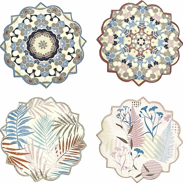 Подставка под горячее HK Kiana Group в ассортименте 1шт