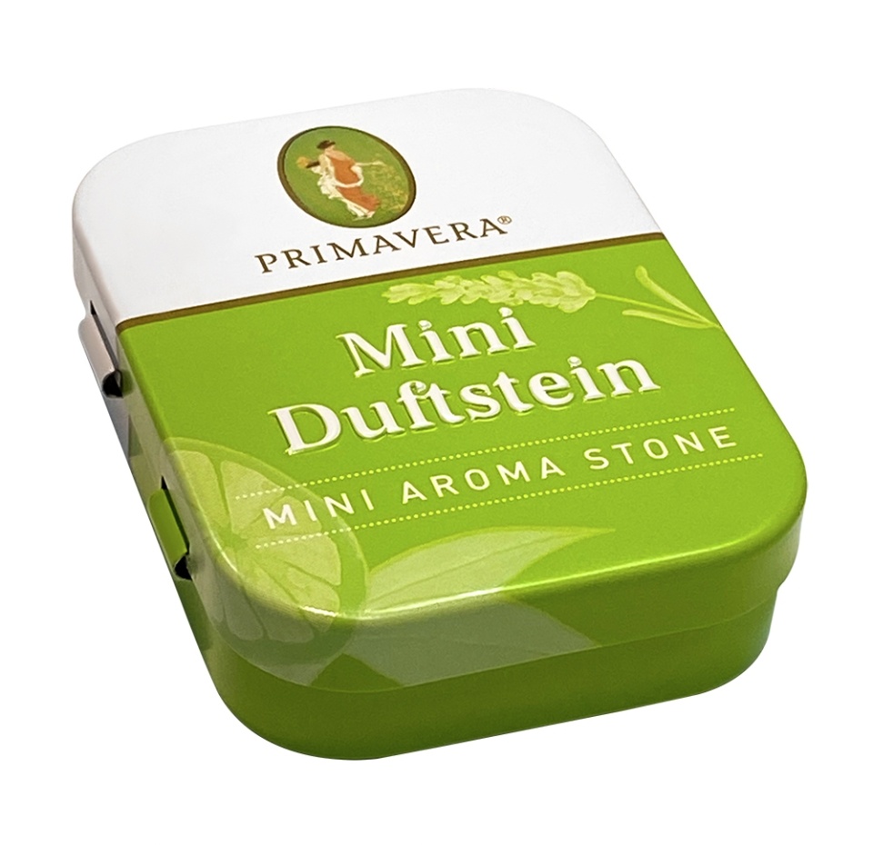 

Аромакамень мини, Primavera Life, 1 шт., Германия