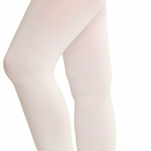 Чулки Интекс Elegans антиэмболические 2 класс размер S белые