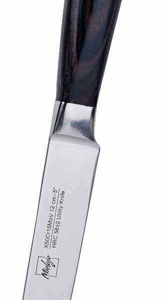 Нож универсальный Marvel 38041 Mielaje, 12,5 см