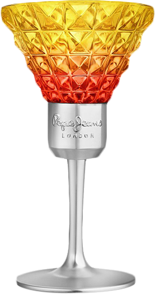 Парфюмерная вода Pepe Jeans Coctail женская 50 мл