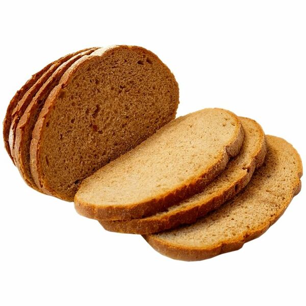 Хлеб  Хлебная карусель Таманский нарезка