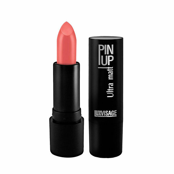 Помада для губ LuxVisage Pin-Up Ultra Matt т.505 Kate 4 г