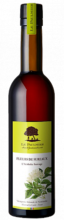 Уксус Лё Помьё с бузиной