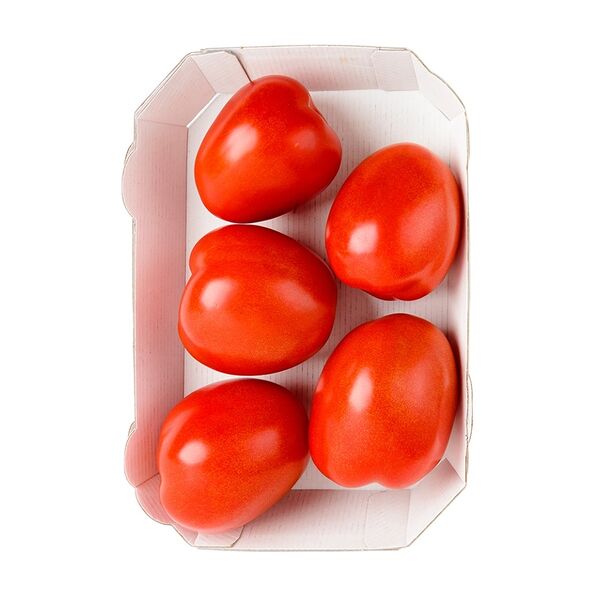 Помидоры сливовидные