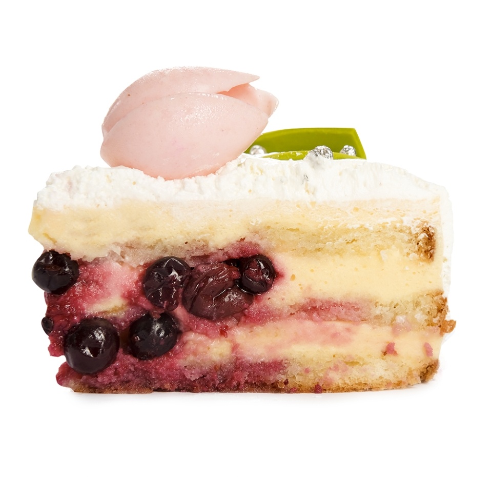 

Торт Тюльпаны Азбука Вкуса 1350 г