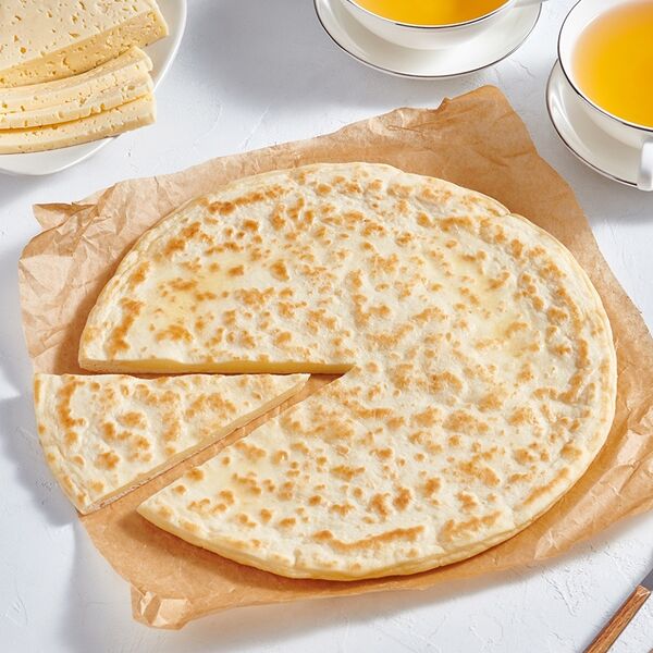 Хычин с сыром и зеленью от шеф-пекаря, 330 г