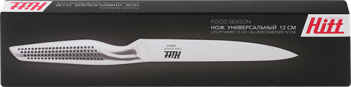 

Нож Hitt Food Season универсальный 12 см