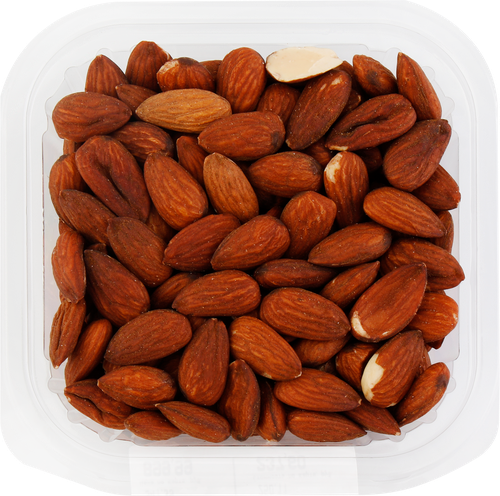 

Миндаль Орехпром жареный весовой